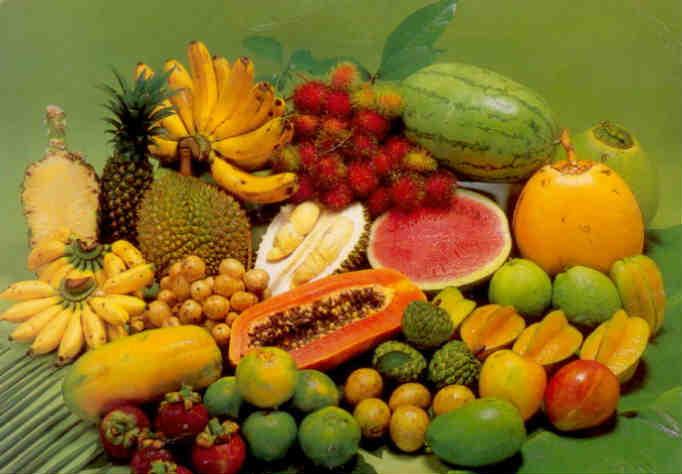 MBG Fruits Targets RM123 Million Revenue By 2017 - Pocket News