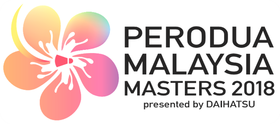 All First Ranked Players On Show At Malaysia Masters 2018 
