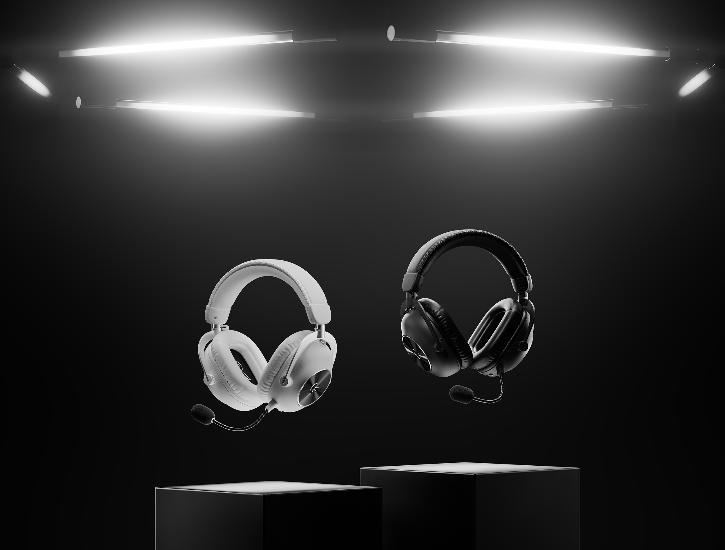Logitech G Unveils the Logitech G PRO X2 LIGHTSPEED Gaming Headset,  Revolutionizing Esports Audio – Pocket News